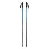Black Diamond Distance Carbon Z Trekking Poles, Ultra Blue