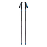 Black Diamond Distance Z Trekking Poles, Pewter