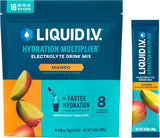 Liquid IV Hydration Multiplier, Single-Pack