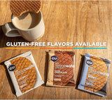 GU Energy Stroopwafel, Single-Pack