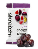Skratch Labs Energy Chews, Single-Pack
