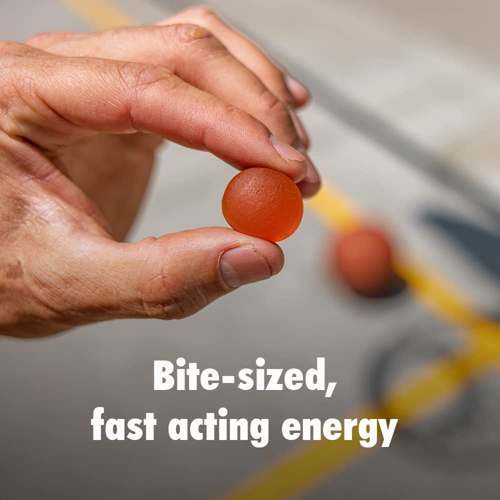 Bonk Breaker Energy Chews, Single Bag Proactive Sports + Outdoor