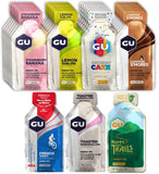 GU Energy Gel, 24 Pack