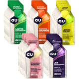 GU Energy Gel, 24 Pack