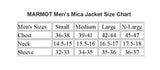 Marmot Mica Jacket (100% waterproof)