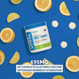 Nuun Endurance Hydration Drinx Mix (Podium Series), 16-servings