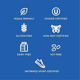 Nuun Endurance (Podium Series), Single Serving