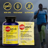 SaltStick Caps, 4-Capsule Pack