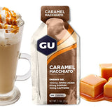 GU Energy Gel, 6-Pack