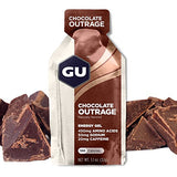 GU Energy Gel, 6-Pack