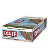 Clif Energy Bar, 10-Pack