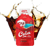 GU Energy Gel, 6-Pack