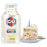 GU Energy Gel, 6-Pack