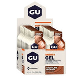GU Energy Gel, 24 Pack