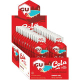 GU Energy Gel, 24 Pack