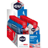 GU Energy Gel, 24 Pack