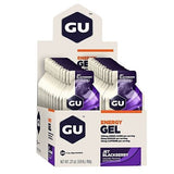 GU Energy Gel, 24 Pack