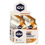 GU Energy Gel, 24 Pack