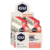 GU Energy Gel, 24 Pack
