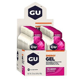 GU Energy Gel, 24 Pack