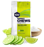 GU Energy Chews (new packaging), Single Bag
