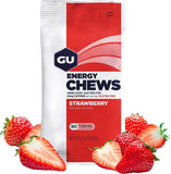 GU Energy Chews (new packaging), Single Bag