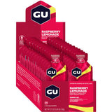 GU Energy Gel, 24 Pack