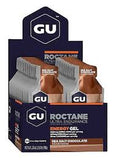 GU Roctane Energy Gel, 24 Pack