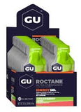 GU Roctane Energy Gel, 24 Pack