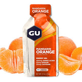 GU Energy Gel, 6-Pack