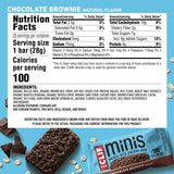 Clif Minis Energy Bar, 3-Pack