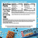 Clif Minis Energy Bar, 3-Pack