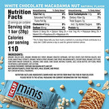 Clif Minis Energy Bar, 3-Pack
