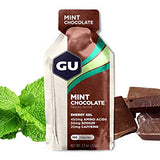 GU Energy Gel, 6-Pack