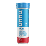 Nuun Sport, 10 Tab Tube