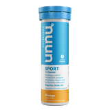 Nuun Sport, 10 Tab Tube