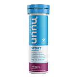 Nuun Sport, 10 Tab Tube