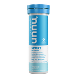 Nuun Sport, 10 Tab Tube