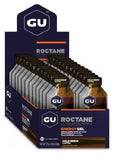 GU Roctane Energy Gel, 24 Pack