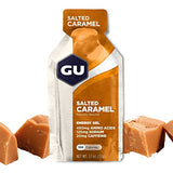 GU Energy Gel, 6-Pack