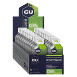 GU Roctane Energy Gel, 24 Pack