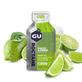 GU Roctane Energy Gel, 6-Pack