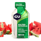 GU Energy Gel, 6-Pack
