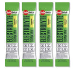 SaltStick DrinkMix, 4 single-serve Stick Pack