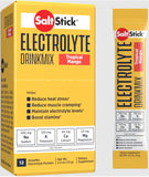 SaltStick DrinkMix, 12 single-serve Stick Pack