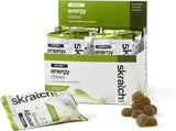 Skratch Labs Energy Chews, 10-Pack