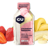 GU Energy Gel, 6-Pack