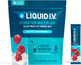Liquid IV Hydration Multiplier, Single-Pack