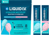 Liquid IV Hydration Multiplier, Single-Pack