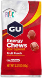 GU Energy Chews (new packaging), Single Bag